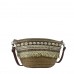 Bolso Capazo Rafia Paja